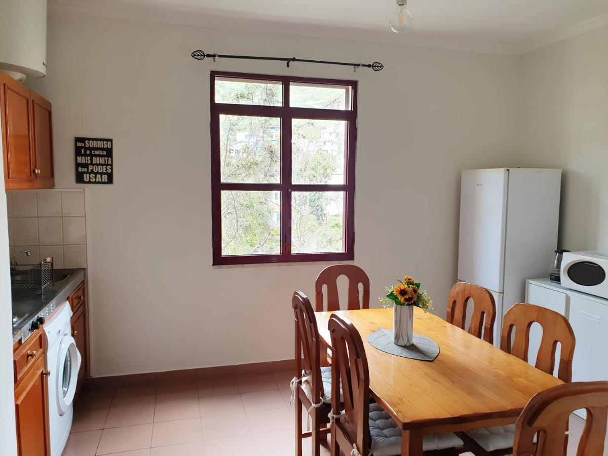 Sunshine Apartment Lido Funchal Esterno foto