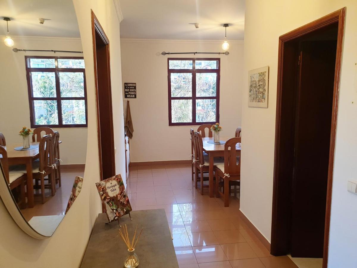 Sunshine Apartment Lido Funchal Esterno foto