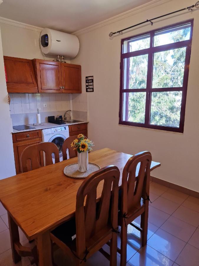 Sunshine Apartment Lido Funchal Esterno foto